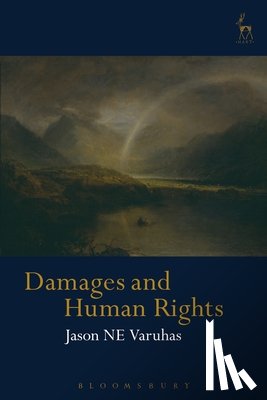 Varuhas, Professor Jason NE (University of Melbourne - Damages and Human Rights