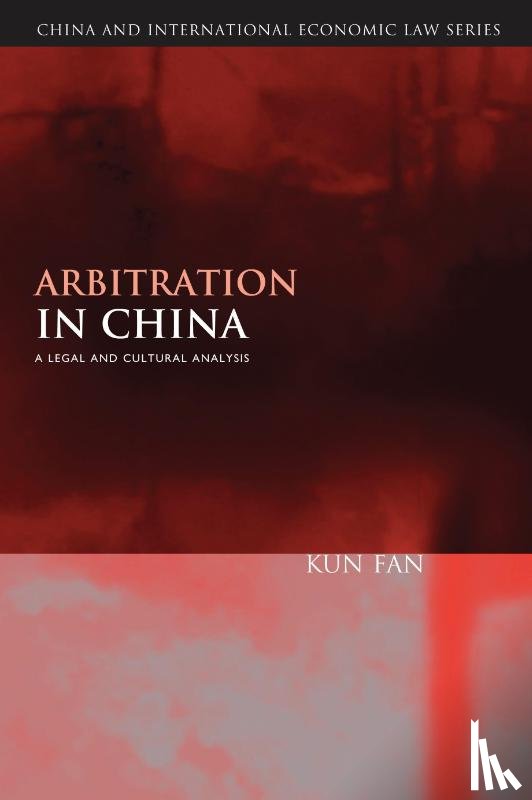 Fan, Kun - Arbitration in China