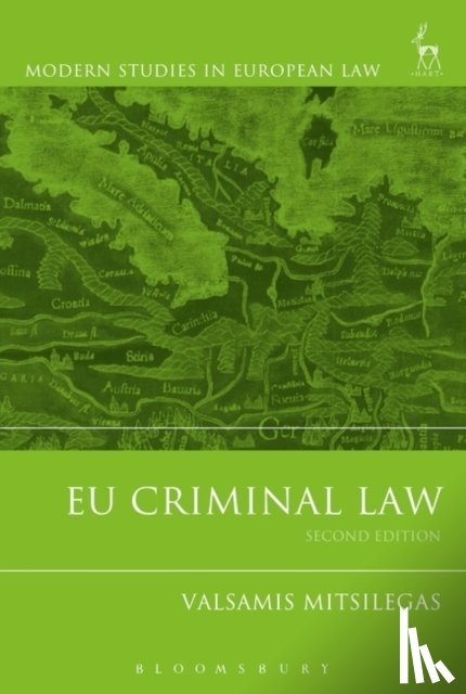 Mitsilegas, Valsamis (University of Liverpool - EU Criminal Law