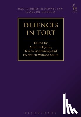 - Defences in Tort