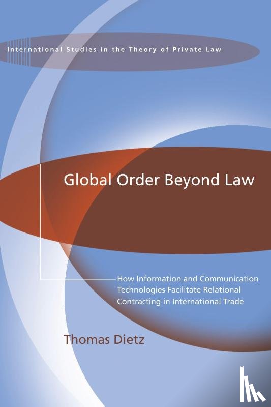Dietz, Thomas - Global Order Beyond Law