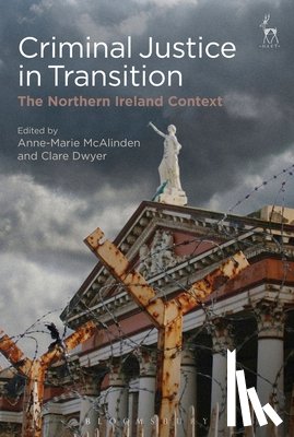  - Criminal Justice in Transition