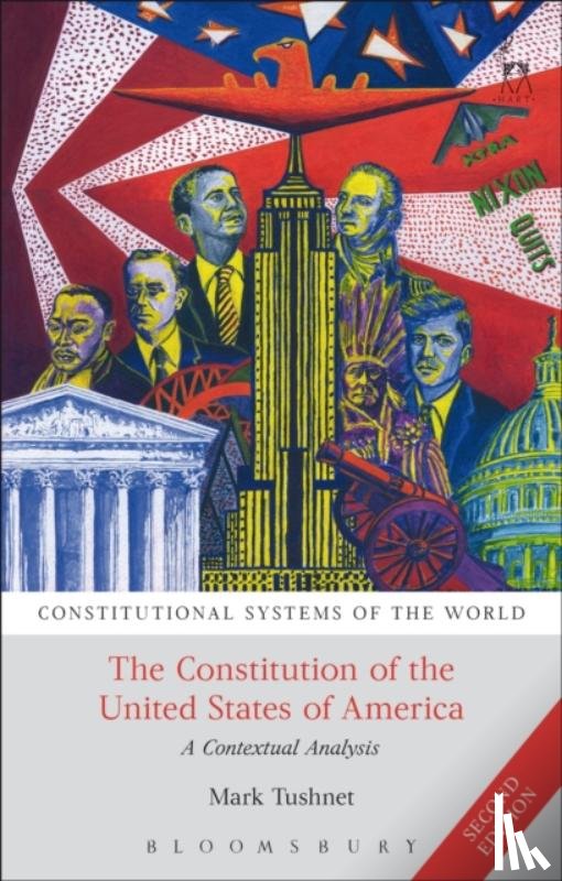 Tushnet, Professor Mark - The Constitution of the United States of America