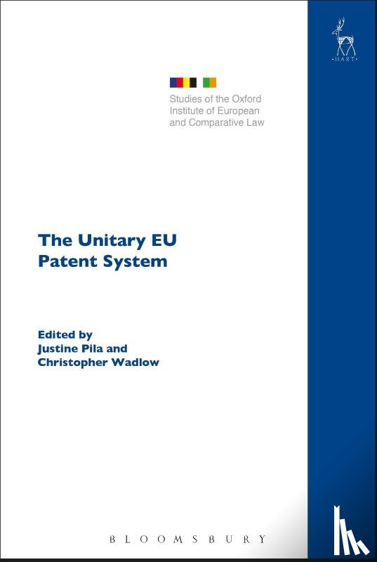  - The Unitary EU Patent System
