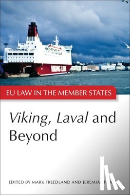  - Viking, Laval and Beyond