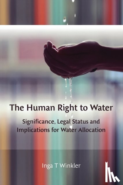Winkler, Inga - The Human Right to Water