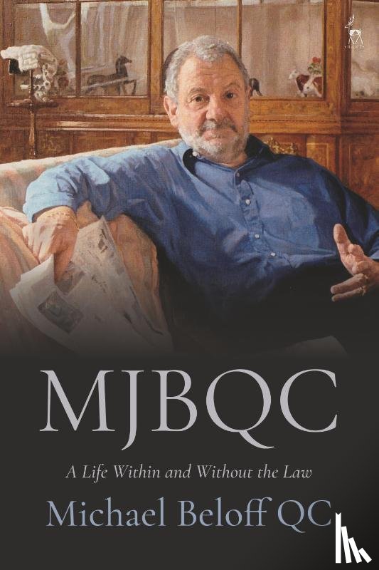 KC, The Hon. Michael Beloff (Blackstone Chambers) - MJBQC
