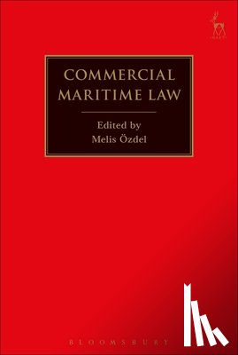  - Commercial Maritime Law