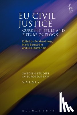  - EU Civil Justice