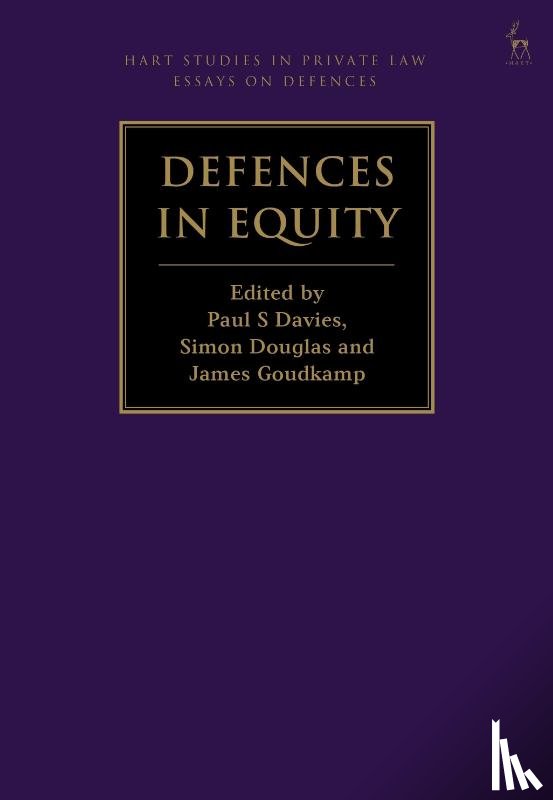  - Defences in Equity