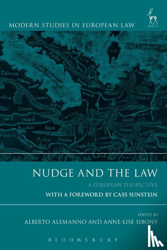  - Nudge and the Law