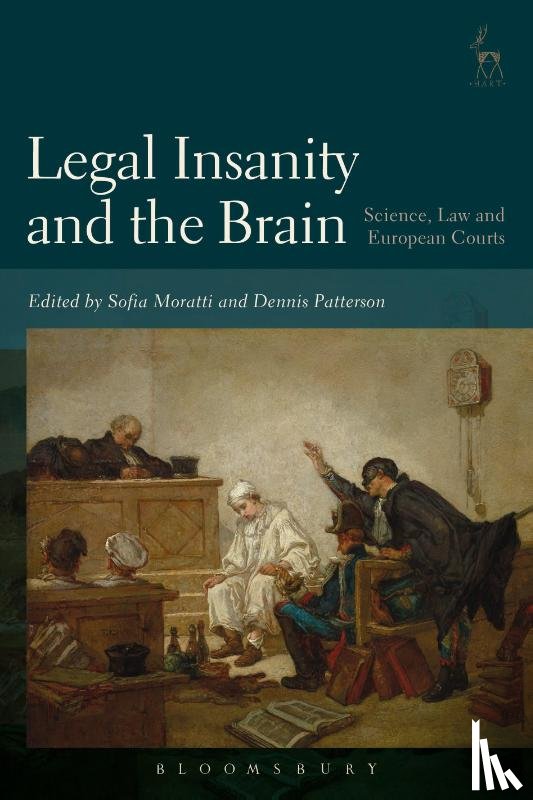  - Legal Insanity and the Brain
