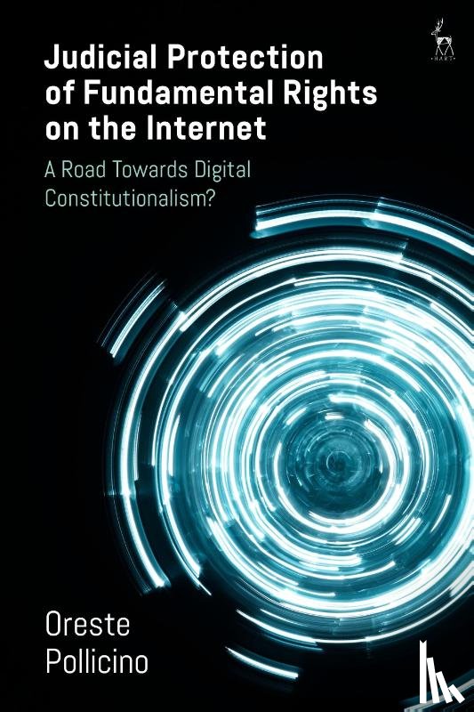 Pollicino, Oreste (Bocconi University - Judicial Protection of Fundamental Rights on the Internet