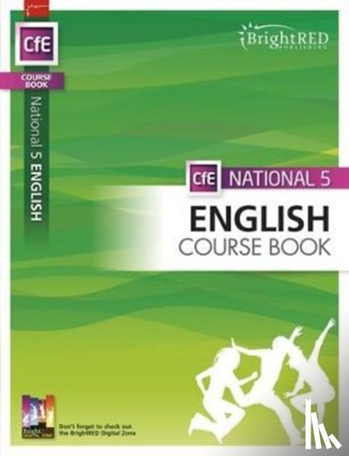 Nicol, Christopher - National 5 English Course Book