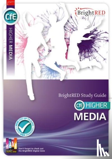 Eldrick, Wendy - CFE Higher Media Study Guide