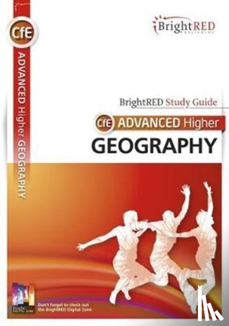 Duffy, Phill - CfE Advanced Higher Geography Study Guide