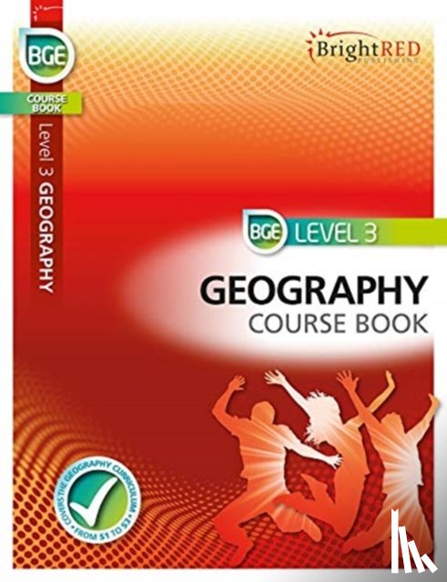 MacLean, Rhona - BrightRED Course Book Level 3 Geography