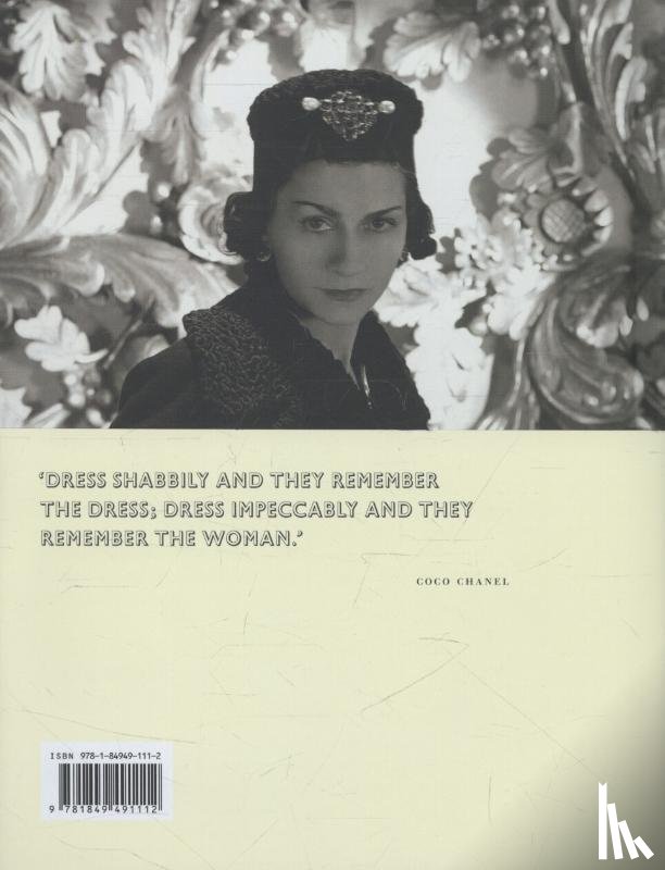 Cosgrave, Bronwyn - Vogue on: Coco Chanel