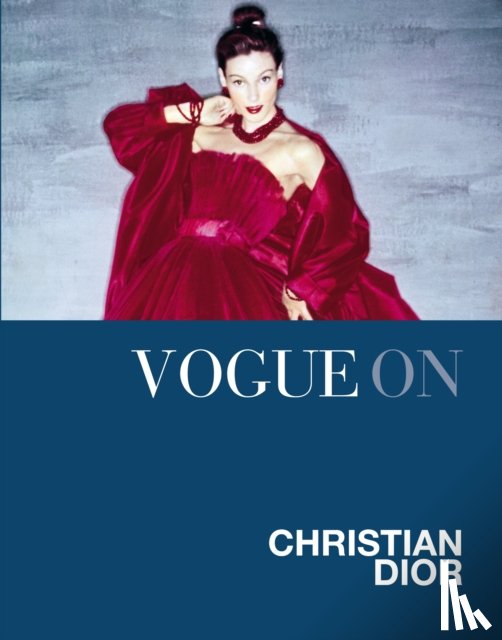Sinclair, Charlotte - Vogue on: Christian Dior
