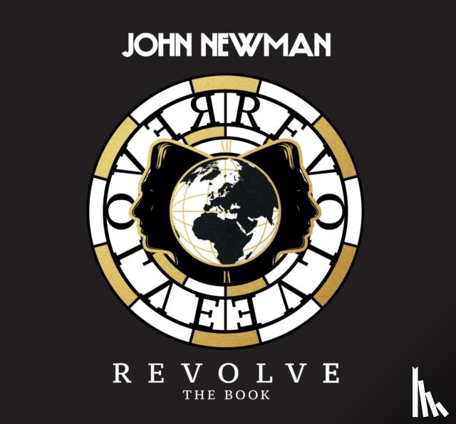 Newman, John - Revolve: The Book