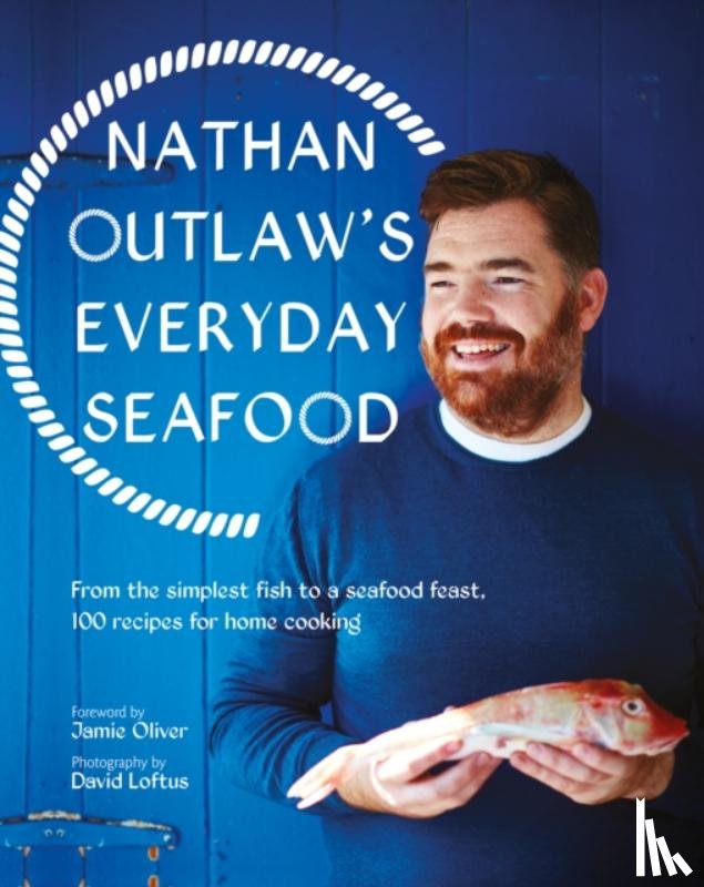 Outlaw, Nathan - Everyday Seafood