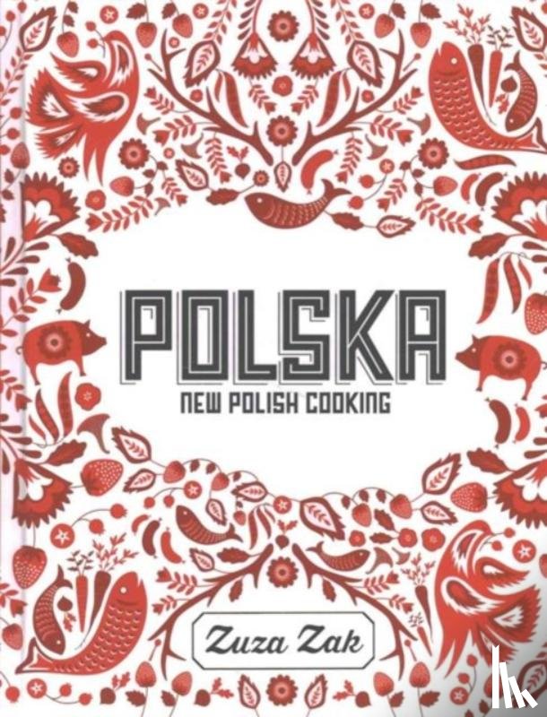 Zak, Zuza - Polska