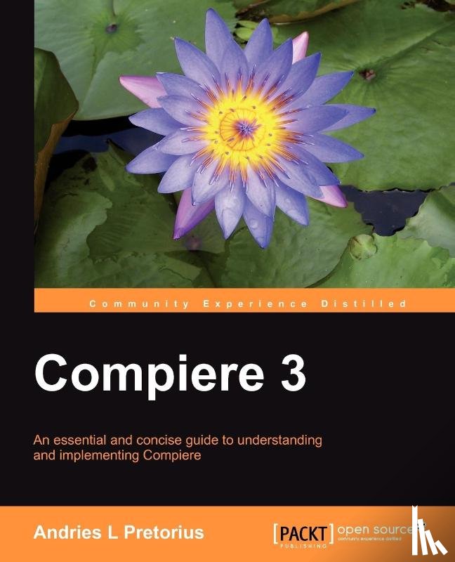 Pretorius, Andries L - Compiere 3