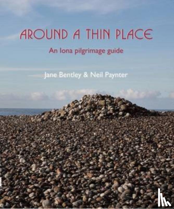 Bentley, Jane, Paynter, Neil - Around a Thin Place