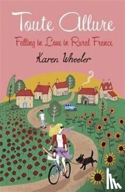 Wheeler, Karen - Toute Allure