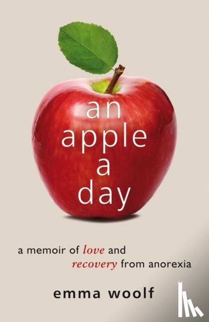 Woolf, Emma - An Apple a Day