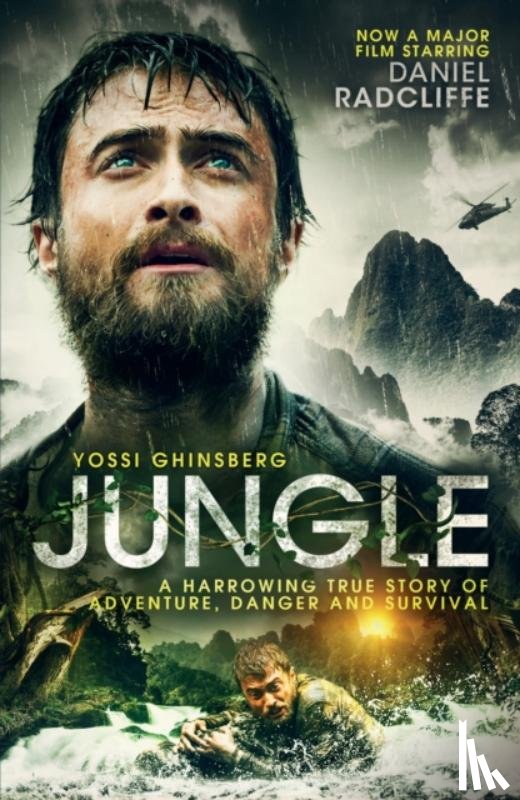Ghinsberg, Yossi - Jungle