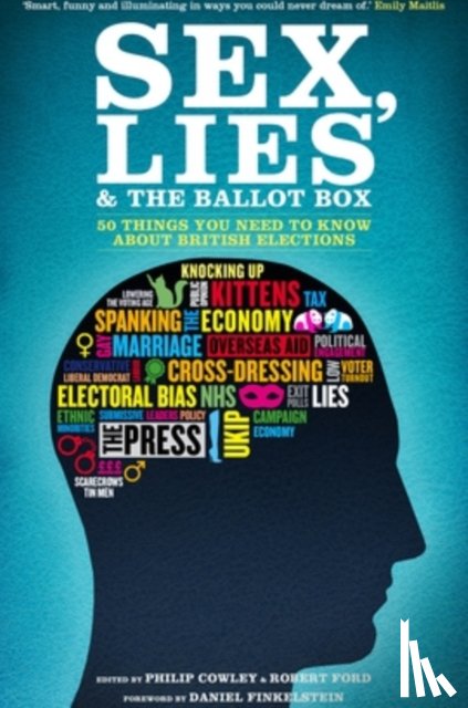  - Sex, Lies and the Ballot Box
