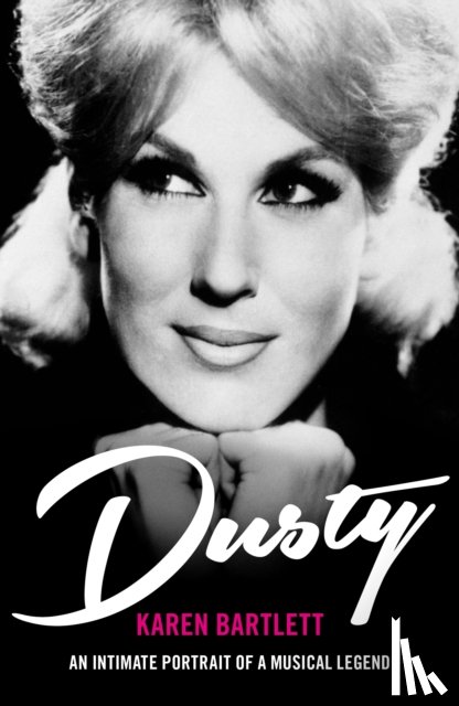 Bartlett, Karen - Dusty