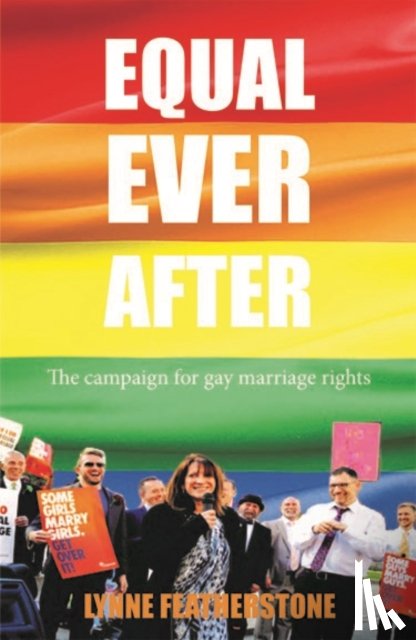 Featherstone, Lynne - Equal Ever After