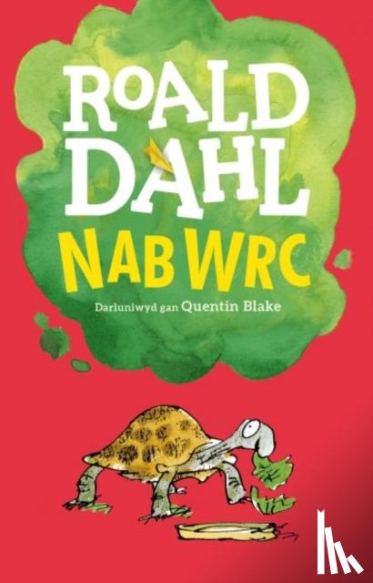 Dahl, Roald - Nab Wrc