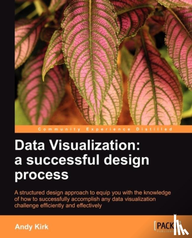 Kirk, Andy - Data Visualization: a successful design process