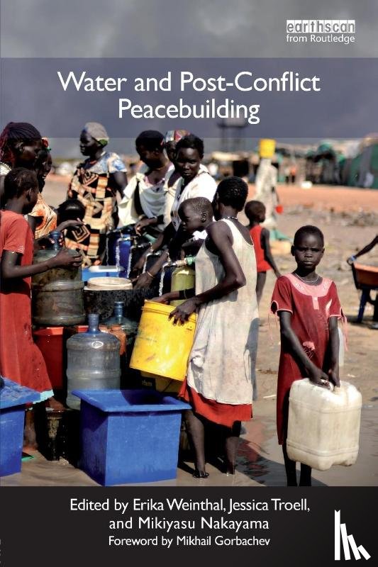 - Water and Post-Conflict Peacebuilding