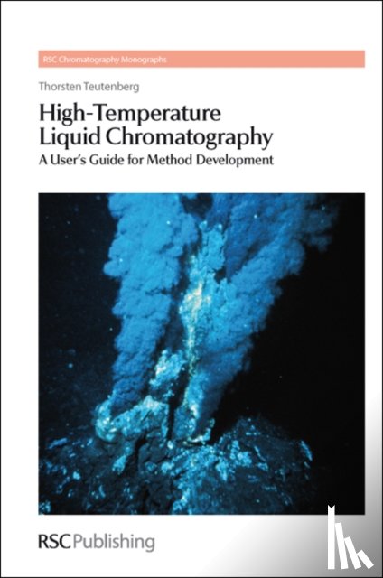 Teutenberg, Thorsten (Institute of Energy and Environmental Technology - High-Temperature Liquid Chromatography