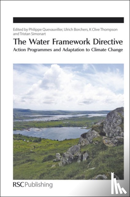  - Water Framework Directive