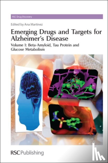  - Emerging Drugs and Targets for Alzheimer's Disease