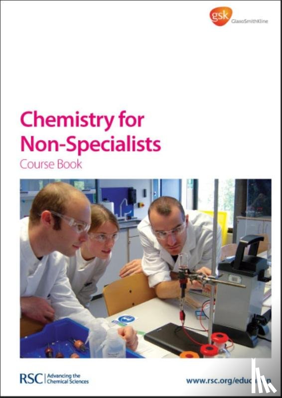  - Chemistry for Non-Specialists