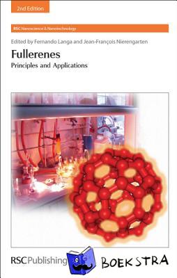 Royal Society of Chemistry - Fullerenes - Principles and Applications