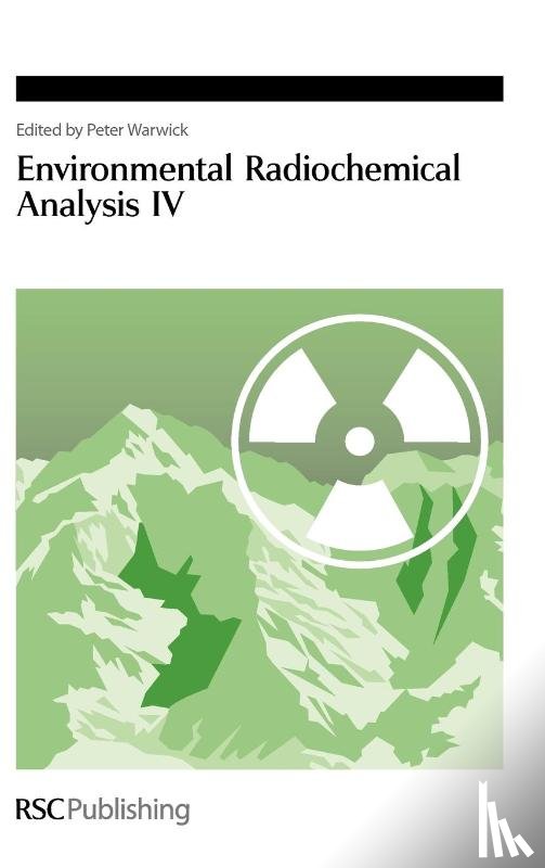  - Environmental Radiochemical Analysis IV