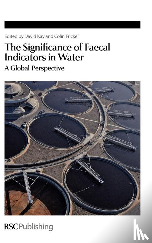  - Significance of Faecal Indicators in Water