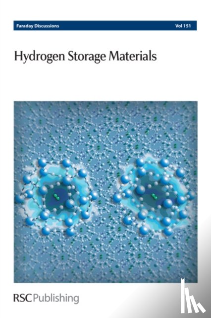Chemistry, Royal Society of - Hydrogen Storage Materials