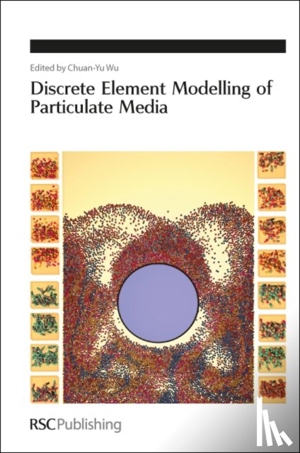  - Discrete Element Modelling of Particulate Media