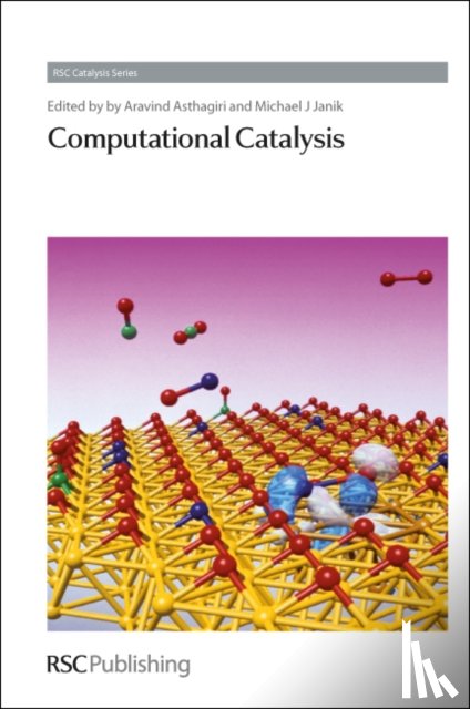  - Computational Catalysis