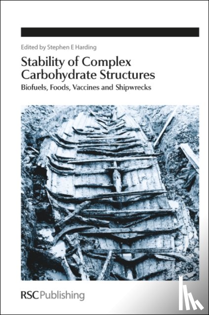  - Stability of Complex Carbohydrate Structures