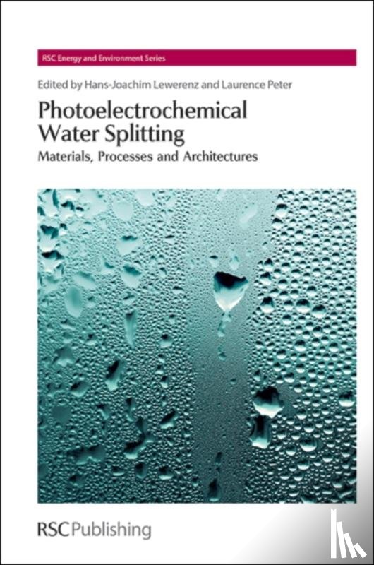  - Photoelectrochemical Water Splitting