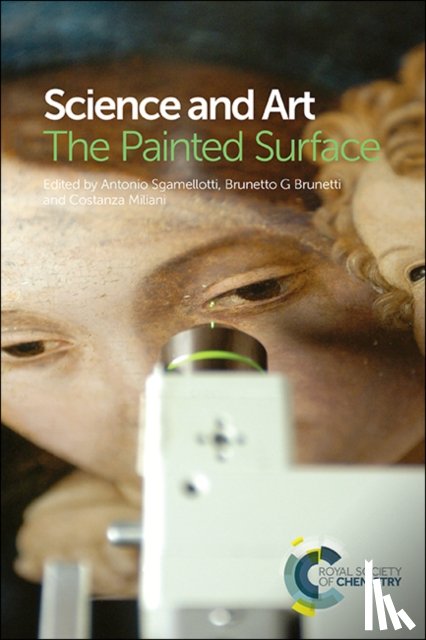  - Science and Art